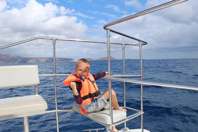 Tenerife Sunset Catamaran tour with transfer - Food and Drinks included. - Booking, Transfers and Weather Rules