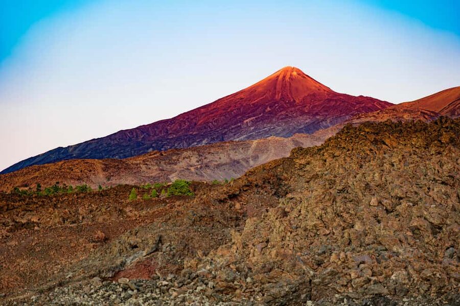 Tenerife: Teide Mountain Buggy On-Road GuidedTour with drink - Arrival, cancellation, and useful planning details