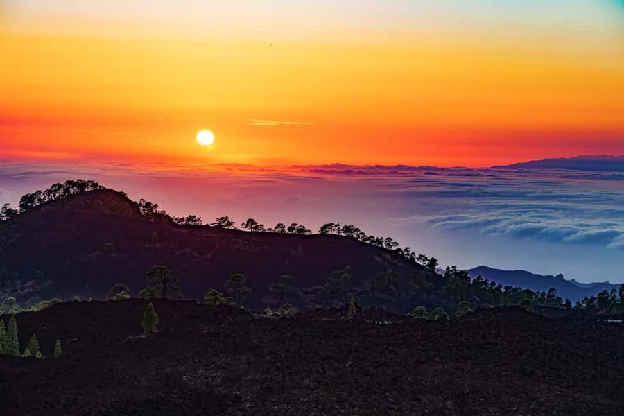 Tenerife: Teide Mountain On-Road Guided Quad Tour with drink - Mirador de Samara and the volcanic west