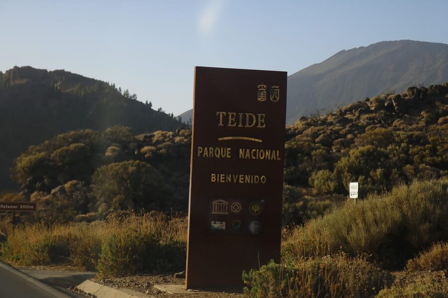 Tenerife: Teide Volcano Sunset Quad Bike Tour with Drinks - What your guide adds to the experience