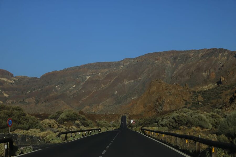 Tenerife: Teide Volcano Sunset Quad Bike Tour with Drinks - The sunset stop is the main event