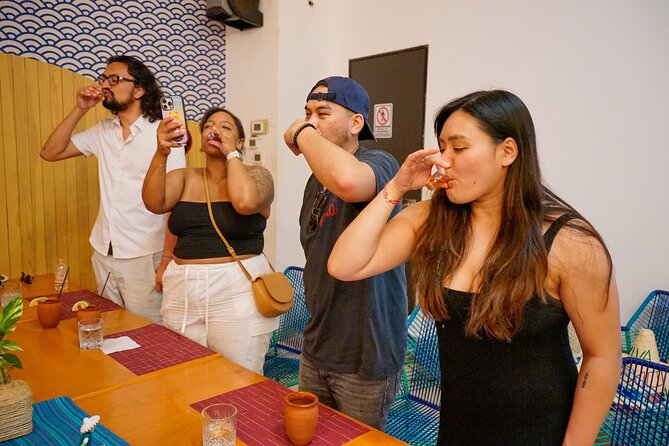 Tequila Tasting and Mixology Experience in Cancun - Is $101.23 a fair price?