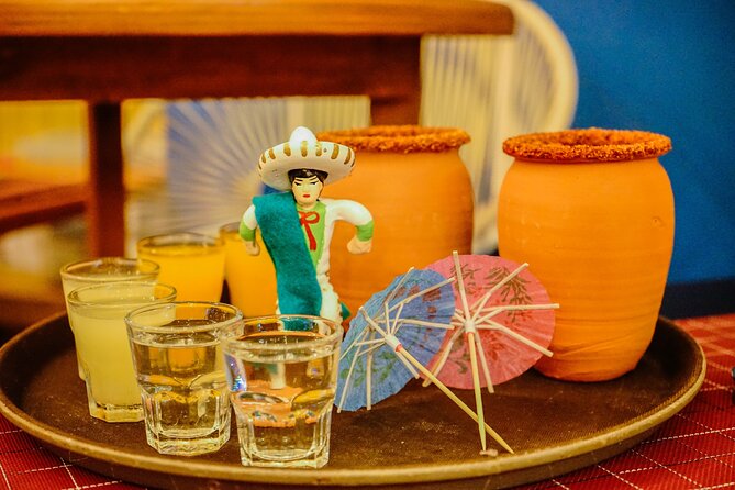 Tequila Tasting and Mixology Experience in Cancun - Group size, pace, and atmosphere