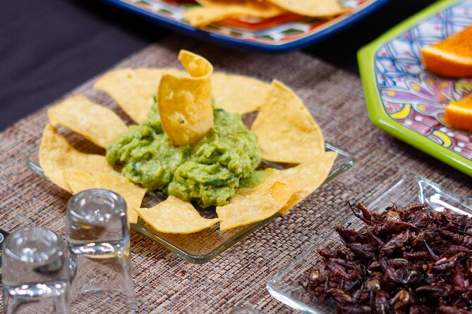 Tequila Tasting & Cocktail Workshop at Tequila Lighthouse - Cabo - What the 90-minute Cabo session is really about