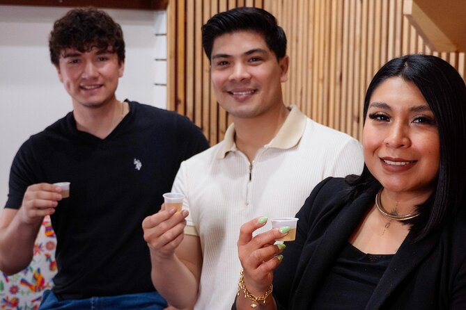 Tequila Tasting & Cocktail Workshop at Tequila Lighthouse - Cabo - How the private format changes the experience