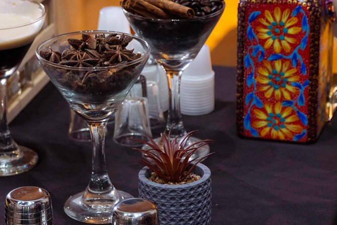 Tequila Tasting & Cocktail Workshop at Tequila Lighthouse - Cabo - Is $53.52 a fair price?