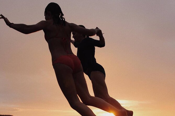 The Best Sunset Sail and Cocktail Hour in Anguilla - Is $368 per person a fair value?