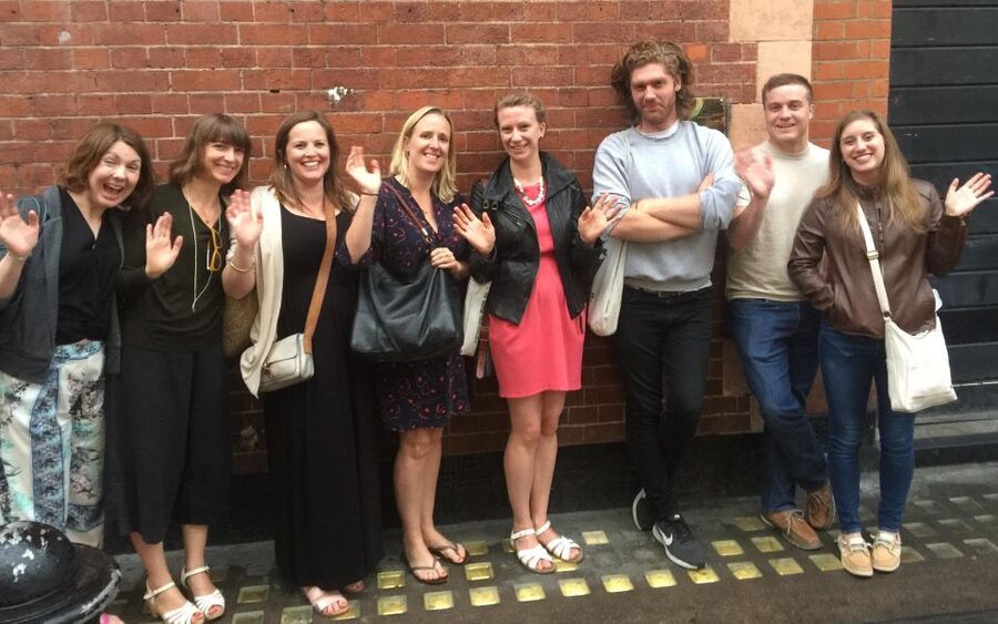 The London Literary Pub Crawl - Should you book this tour?