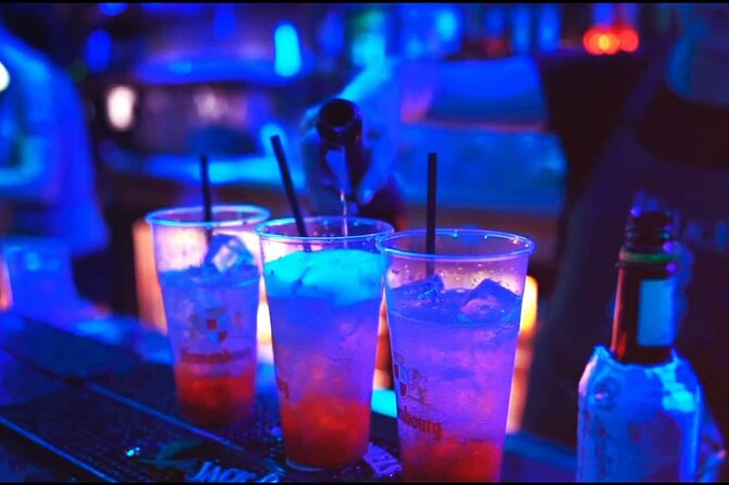 The NightCrawlers | Athens Bar Hopping | Pub Crawl - Who will enjoy this Athens night out?