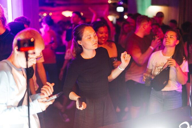 The Original Athens Pub Crawl - Four to five bars and clubs in one night