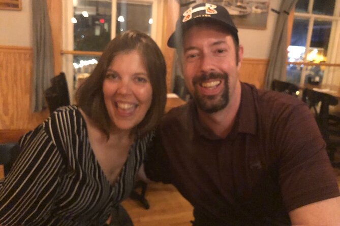 The Original Haunted Pub Crawl by Annapolis Ghost Tours - What the $31 Price Really Covers