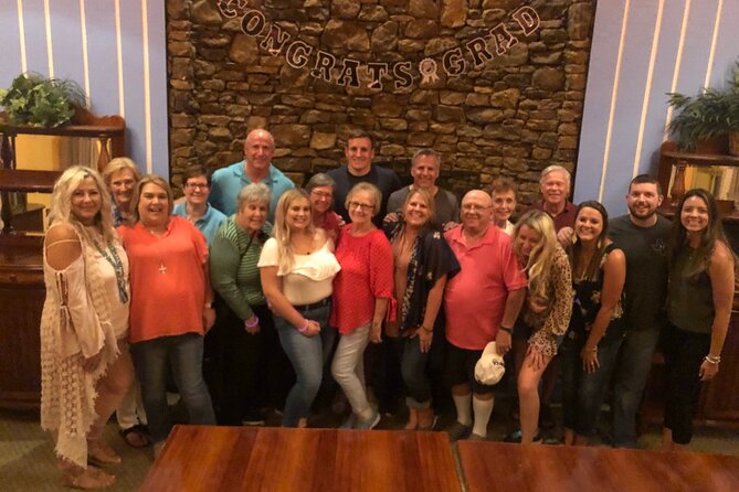 The Original Haunted Pub Crawl by Annapolis Ghost Tours - The Guides Make the Difference