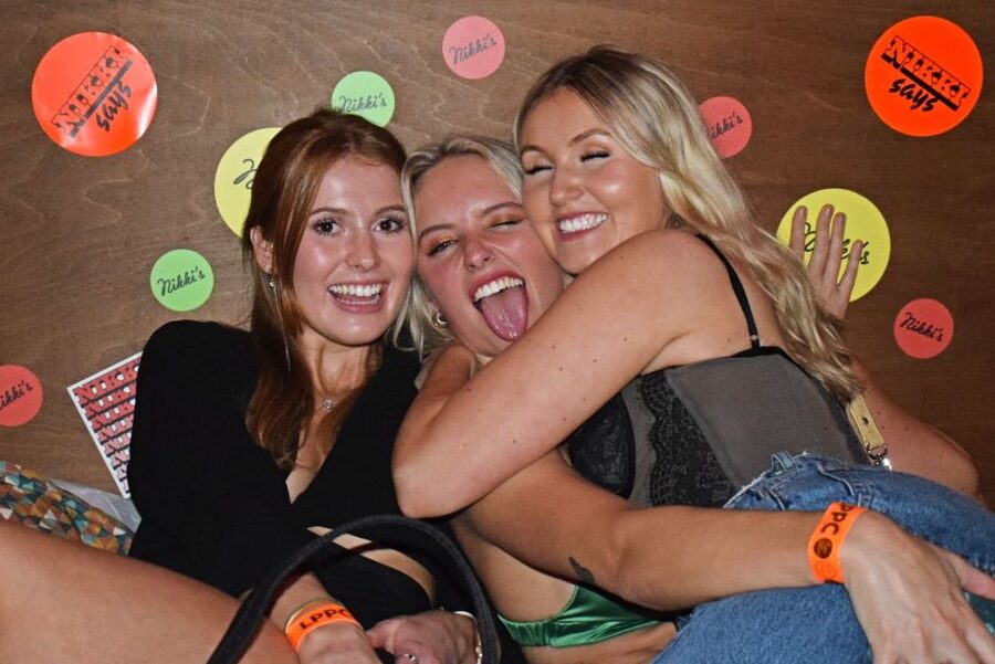 The Original Shoreditch Pub Crawl London - The social side is the real attraction