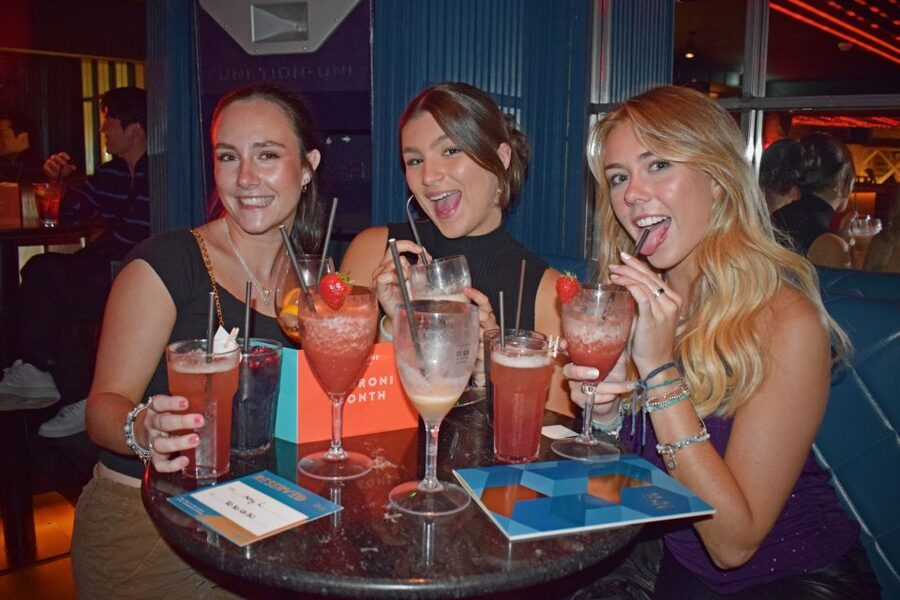 The Original Shoreditch Pub Crawl London - Who should book this experience