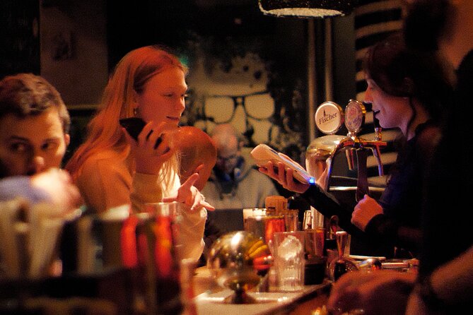 Thursday & Friday Night Pub Crawl for Professionals in Athens - What this Athens pub crawl actually feels like
