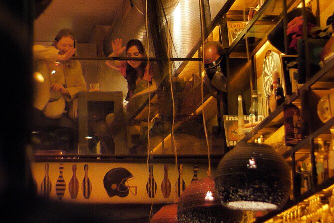 Thursday & Friday Night Pub Crawl for Professionals in Athens - Timing, transport, and group size