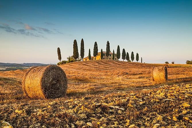 Tipsy Tour: Guided Bar Crawl In Florence with Dark History - Santa Croce and the old wine-window tradition