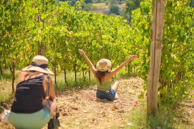 Tipsy Tour: Guided Bar Crawl In Florence with Dark History - What the $78.64 price really covers