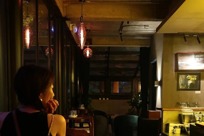 Tipsy Travel: Beijing Local Food and Bar Crawl night in Hutong - What the $128 price really covers