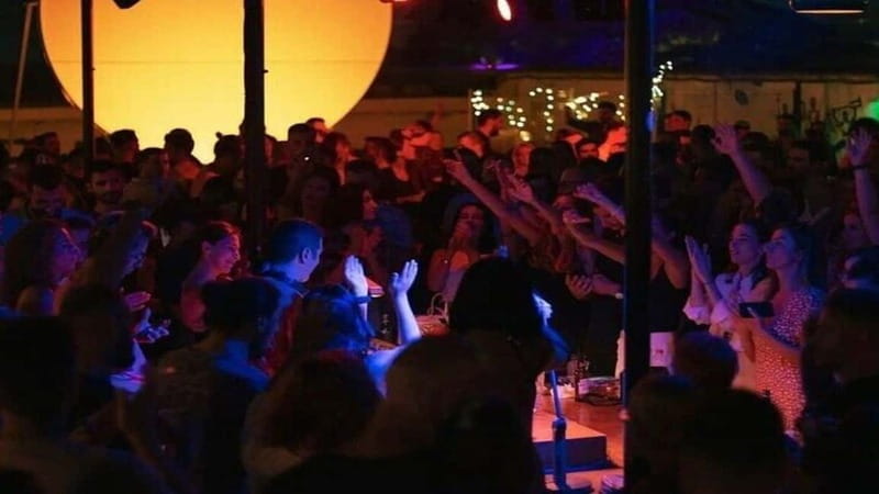 Tirana: Guided Bar Crawl with Welcome Shots - What makes this Tirana night out worthwhile