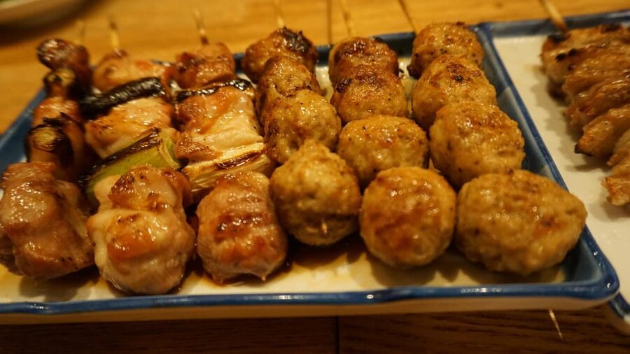 Tokyo: Locals´ Secret Food Tour // Eat like a Japanese - FAQ
