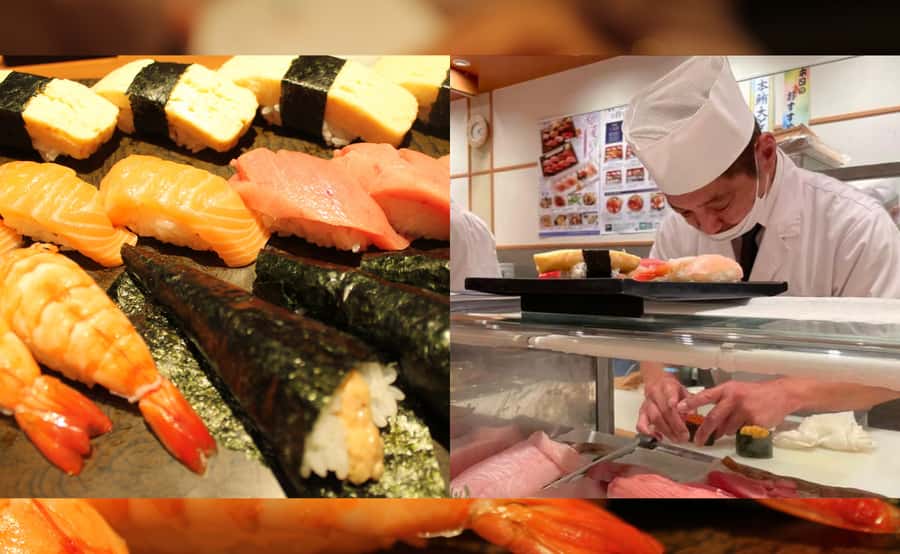 Tokyo: Locals´ Secret Food Tour // Eat like a Japanese - Third stop: yakitori and an izakaya evening