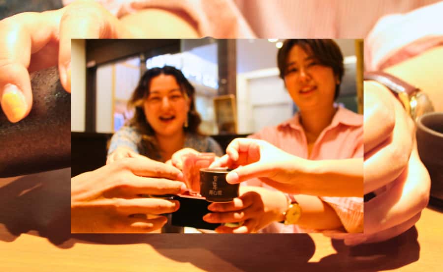 Tokyo: Locals´ Secret Food Tour // Eat like a Japanese - Who should book, and who should skip it