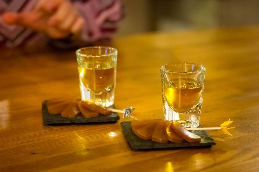 Tokyo: Luxury Sake, Cocktail, and Whiskey Pairing Tour - Why this Tokyo bar tour is different