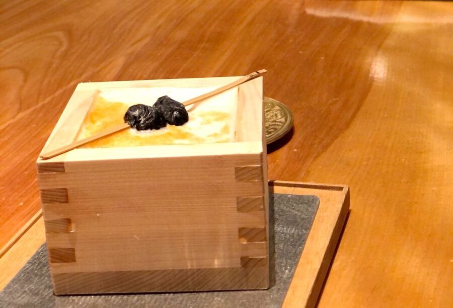 Tokyo: Luxury Sake, Cocktail, and Whiskey Pairing Tour - Stop two: a look inside Tokyo’s tucked-away bars
