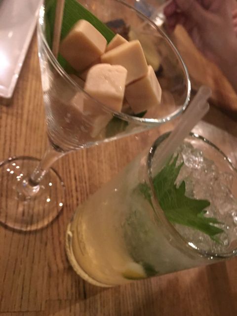 Tokyo: Luxury Sake, Cocktail, and Whiskey Pairing Tour - Stop three: Japanese whisky and careful service