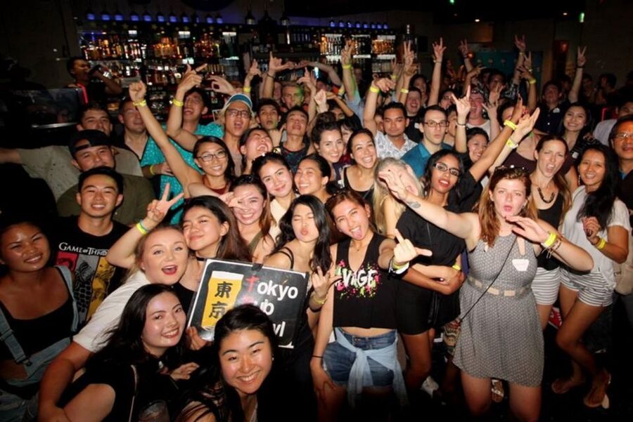 Tokyo: Pub Crawl and Bar Tour - Key points to know before booking
