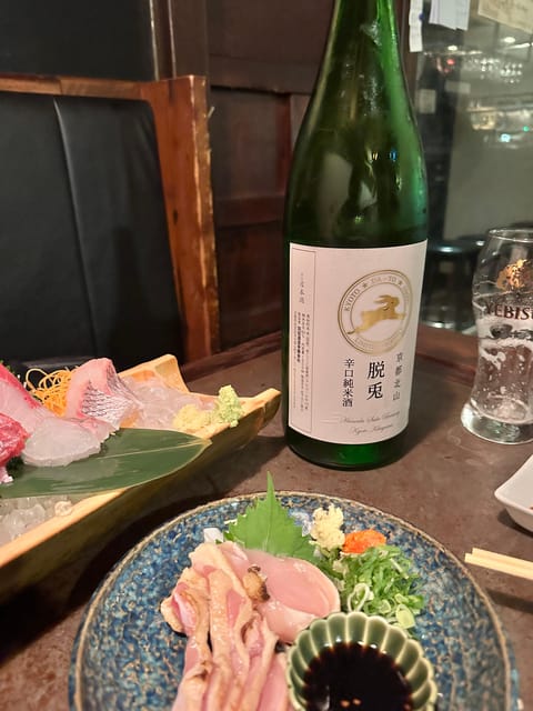 Tokyo: Shibuya Bar Crawl - 3 Drinks & Local Foods - - Should you book the Shibuya bar crawl?