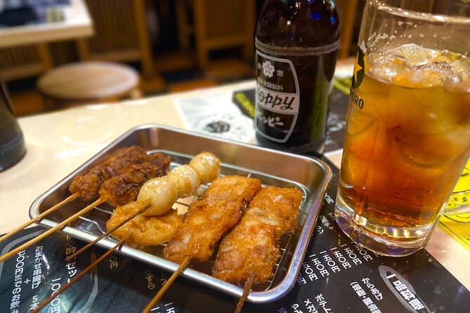 Tokyo: Shinjuku Golden Gai Bar Hopping that only locals know - The money question: is $99 fair?