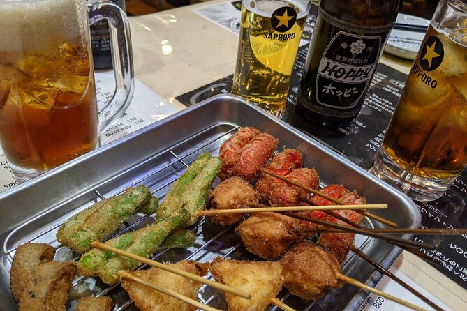 Tokyo: Shinjuku Golden Gai Bar Hopping that only locals know - Who should book this experience