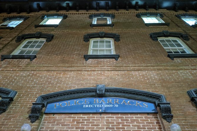 True Crime Pub Crawl - the Original Savannah Murder Tour - How much time and money to allow