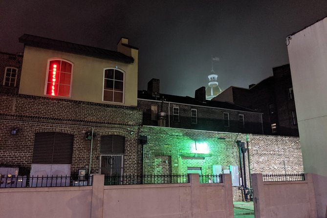 True Crime Pub Crawl - the Original Savannah Murder Tour - Weather, comfort, and practical planning