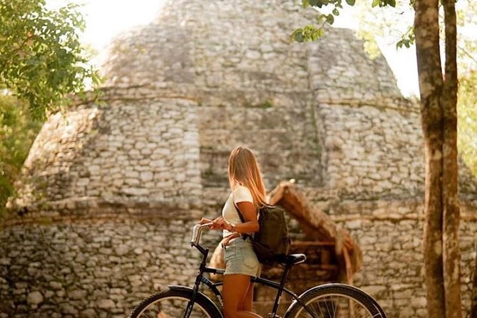 Tulum Coba Cenote and Playa del Carmen 4 places drinks included - Extra fees you need to budget for