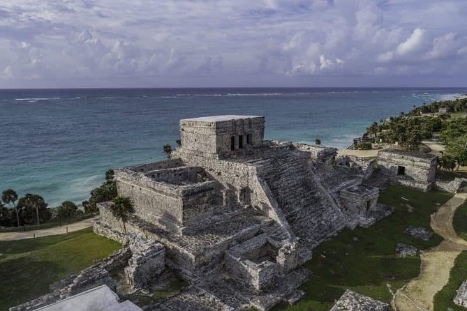 Tulum Coba Cenote and Playa del Carmen 4 places drinks included - Pickup, timing, and the 11 to 13 hour day