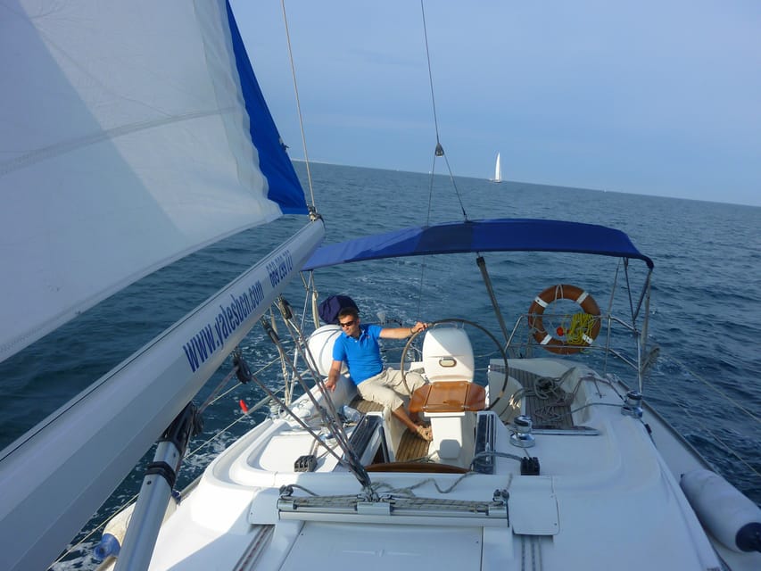 Two Hour Luxury Sailing Experience with Open Bar - Who will enjoy this sailing trip most?