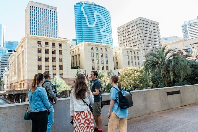 Ultimate Brisbane Walking Tour (Small-Group, Drink Included) - Key points to know before you book