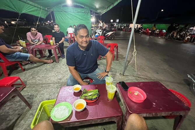 Ultimate Siem Reap Food Tour (10 Locals Tasting with Drinks & Transport) - Is $39 a fair price in Siem Reap?