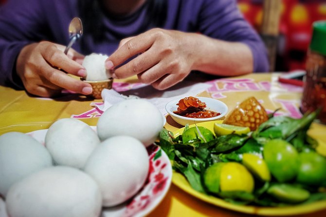 Ultimate Siem Reap Food Tour (10 Locals Tasting with Drinks & Transport) - Practical tips for getting the most from the evening