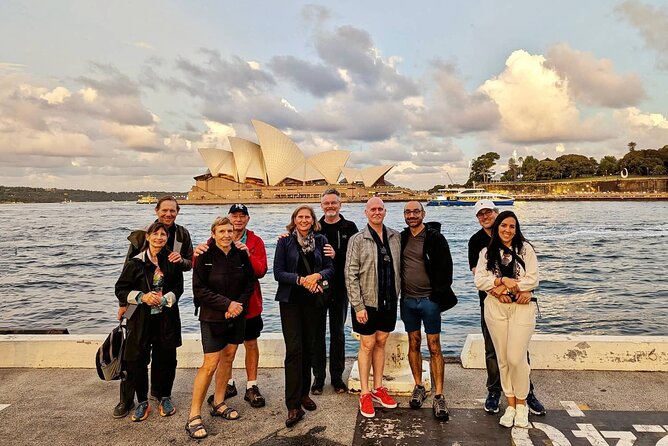 Ultimate Sydney Walking Tour (Small-Group, Drink Included) - Key points to know before booking
