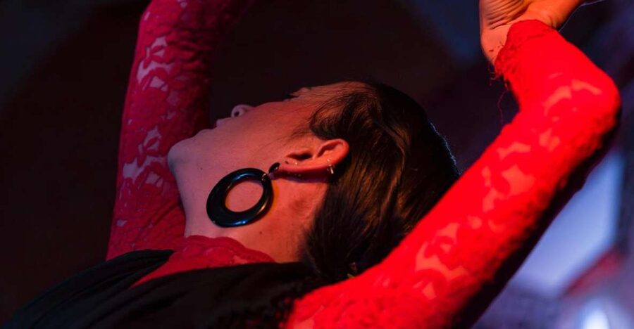 Valencia: Flamenco at Toro y La Luna with optional Dinner - Why this Valencia flamenco night feels different