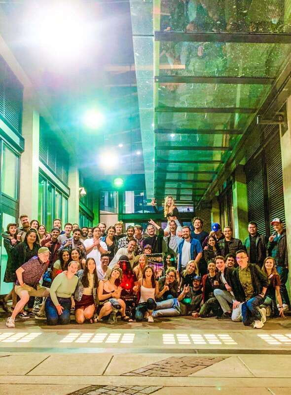 Vancouver: Gastown Pub Crawl - Free entry matters more than the free shots
