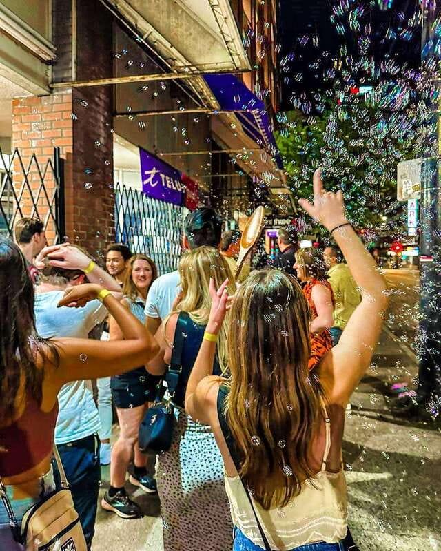 Vancouver: Gastown Pub Crawl - What to budget beyond the $21 price
