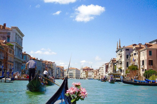 Venice Day Trip from Rome by High-Speed Train with Happy Hour - Why this Rome to Venice day trip works