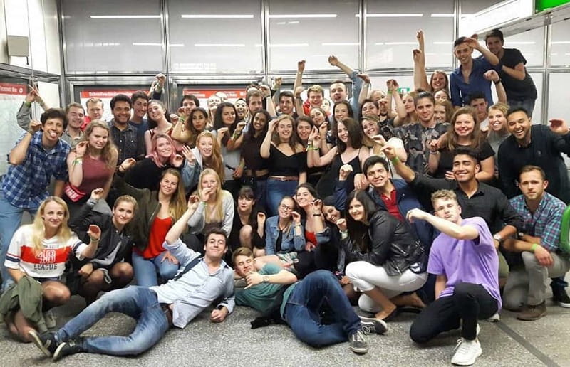 Vienna: Guided Pub Crawl with Club Entry - What this Vienna pub crawl is really for