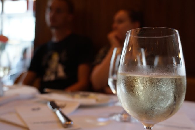 Vienna Nightlife Experience: Food, Wine, Cocktails & Vibes - A 4 pm start with Vienna beyond the postcard center
