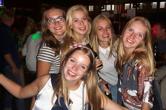 Vienna Nights Pub Crawl - The practical problems to plan around